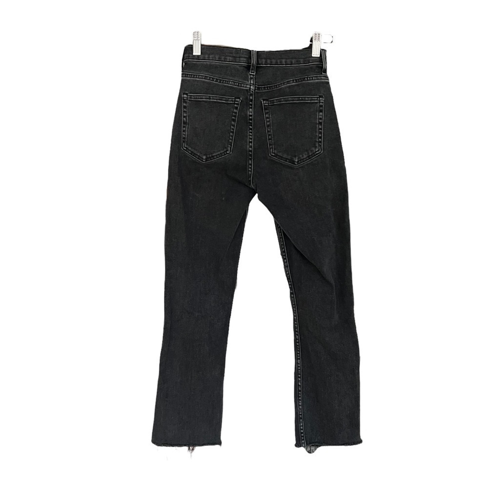 EVERLANE High Rise Kick Crop - Picture 8 of 12